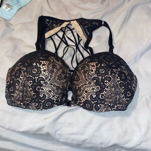 Victoria’s Secret very sexy push up bra